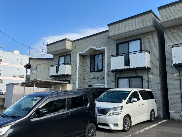 ドミール佃Ｂ棟