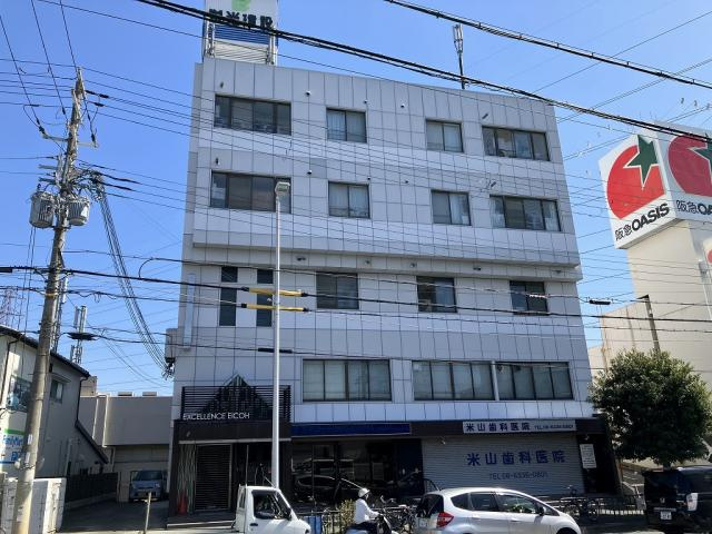 エクセレンス栄光