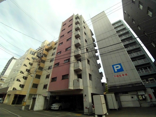 クレエル大通