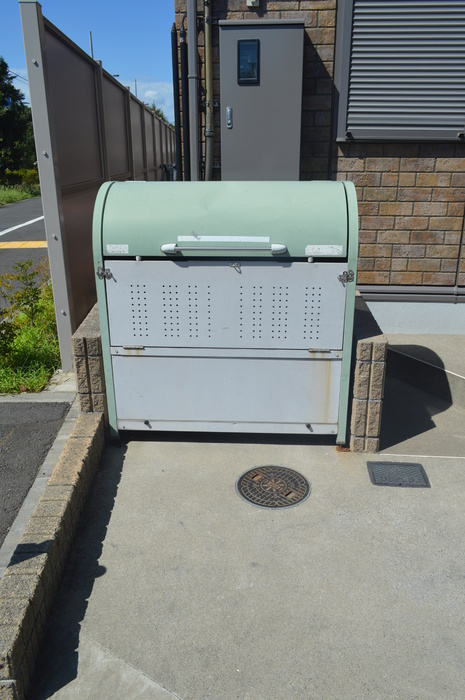 オーペリモンのその他共用部分