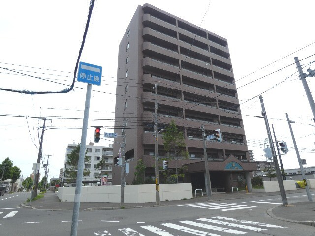 ラフォーレ参番館