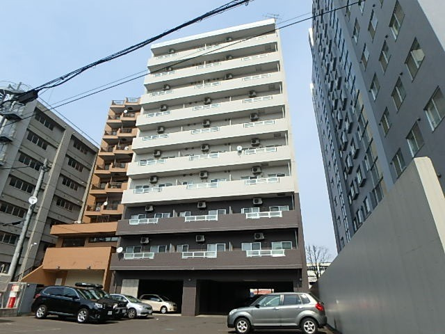 エステラ東札幌