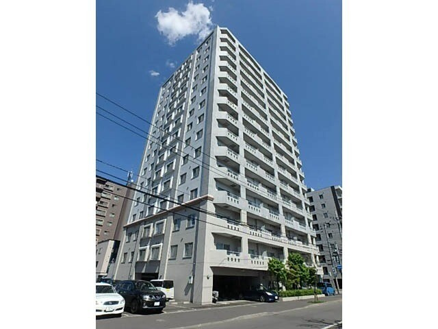 ＨＦ東札幌レジデンス