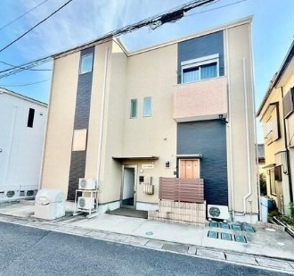 クレア堀崎町