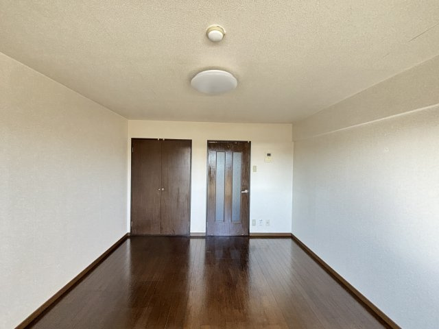 ハーモニー旗ヶ崎のその他共用部分