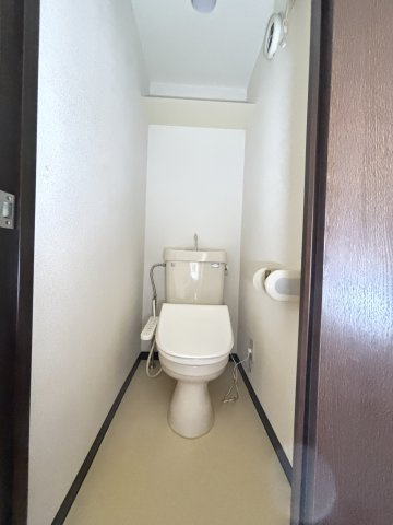 ハーモニー旗ヶ崎の玄関|308の写真