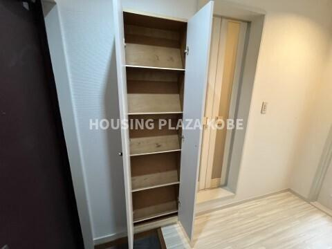 ラ・メール板宿の設備