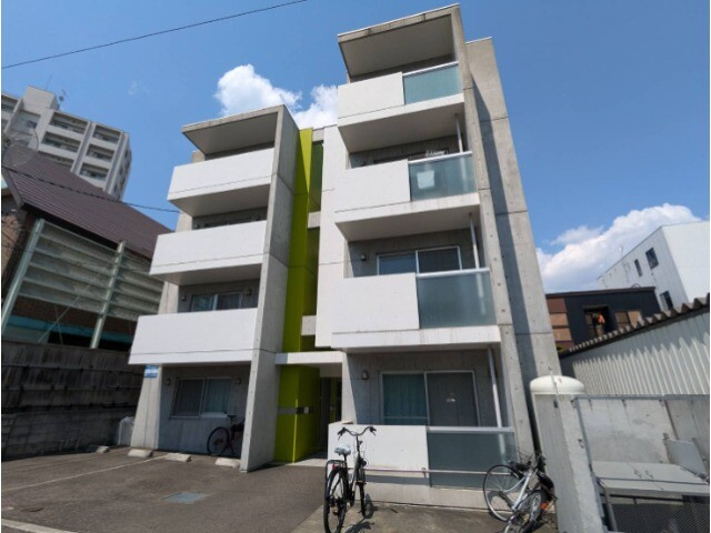 レガーロ福住