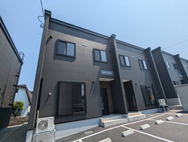 Ｓｈｅｅｐ　Ｐｌａｃｅ　Ｂ棟