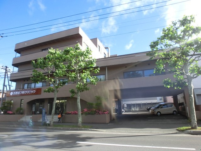 沢田ハイツ