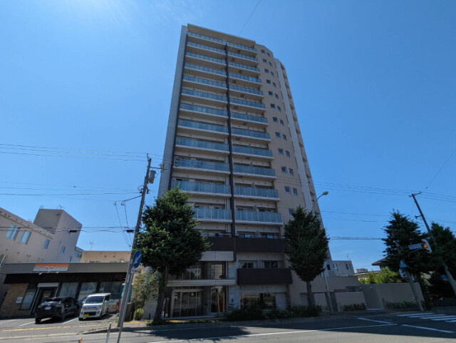 ブランズ新札幌