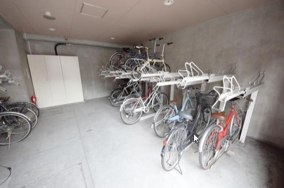 【設備】コンフォリア三田ノース 