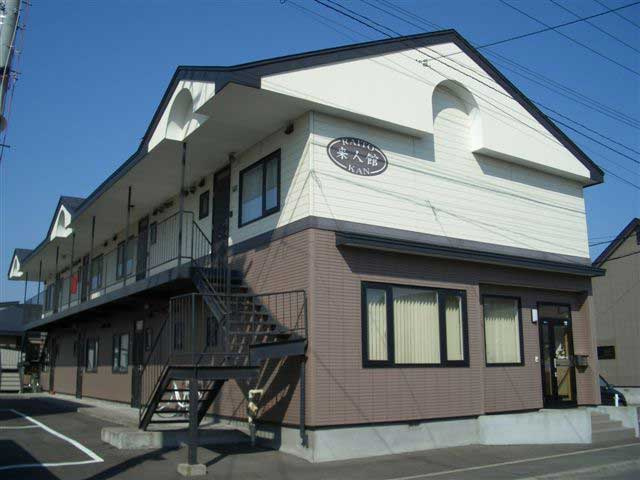 カーサビアンカ