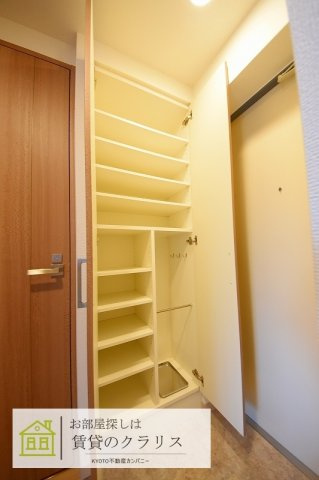 カサベルデ桂川