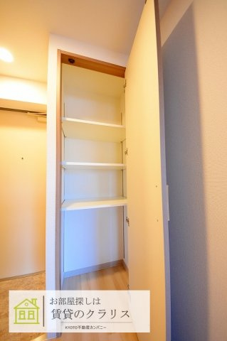 カサベルデ桂川