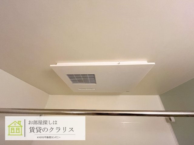 カサベルデ桂川