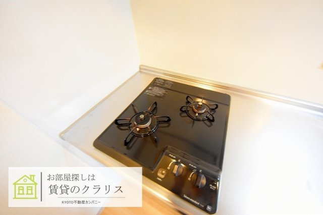 カサベルデ桂川