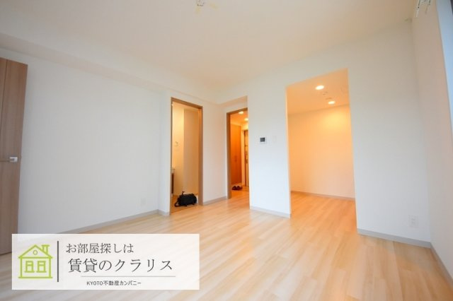 カサベルデ桂川
