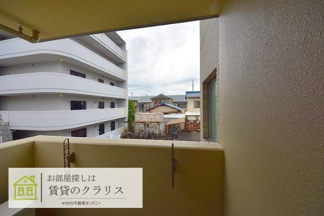 カサベルデ桂川