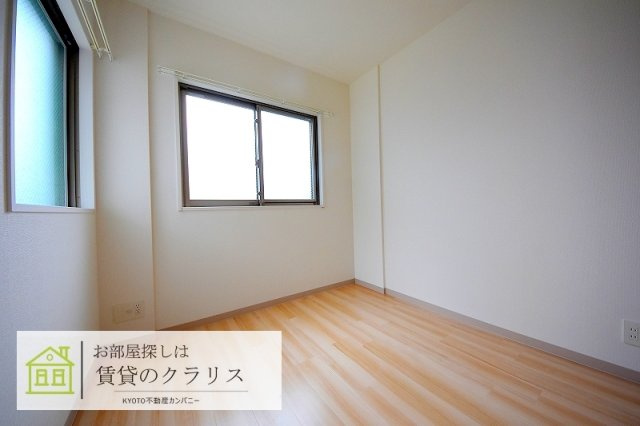 カサベルデ桂川