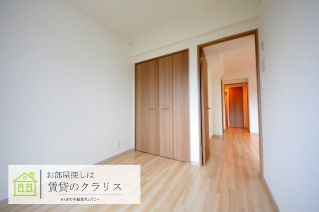 カサベルデ桂川