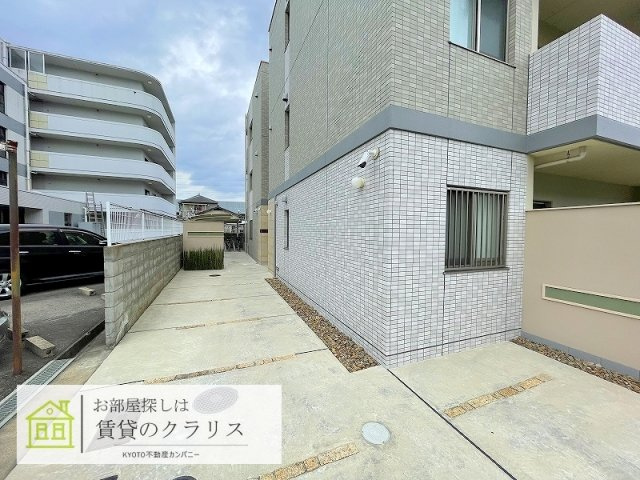 カサベルデ桂川のその他
