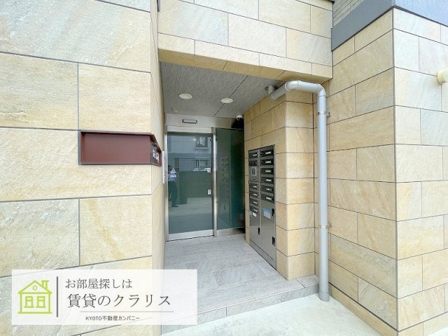 カサベルデ桂川