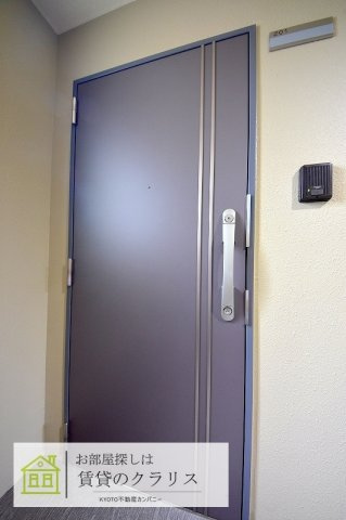 カサベルデ桂川