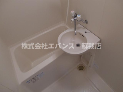 【浴室】 | グレイス青山