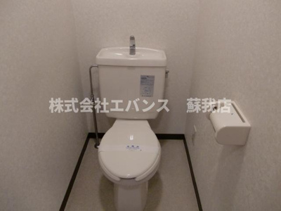 【トイレ】 | グレイス青山