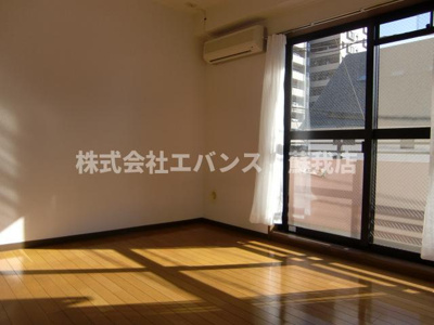 【居間・リビング】 | グレイス青山