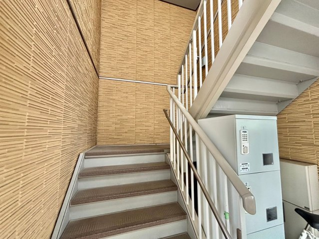 エンカーサ加古川駅北のその他共用部分