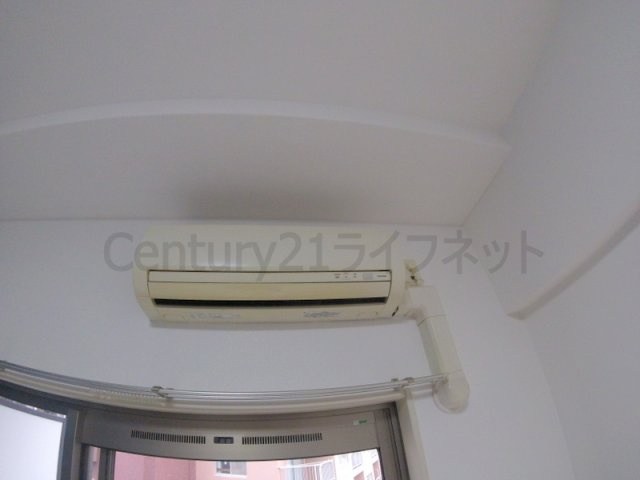 【設備】 | シティスパイア北梅田