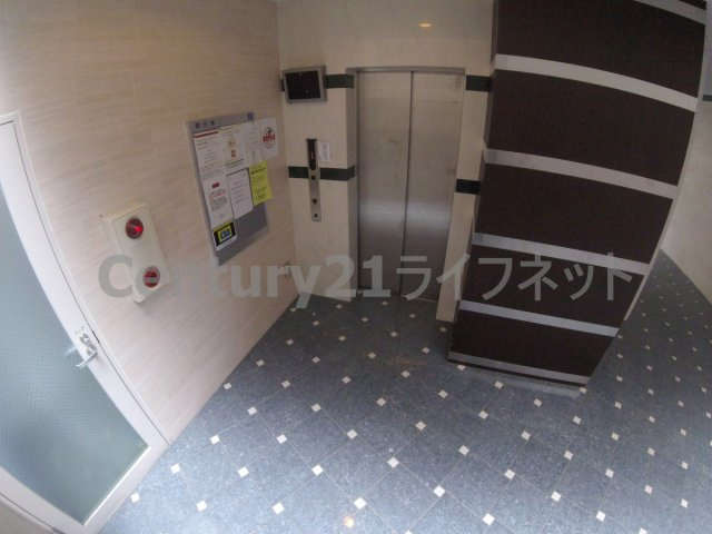 【その他共用部分】 | シティスパイア北梅田