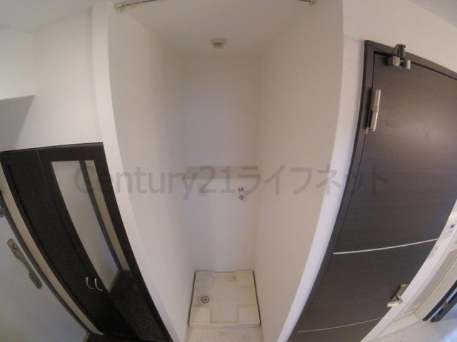 【設備】 | シティスパイア北梅田