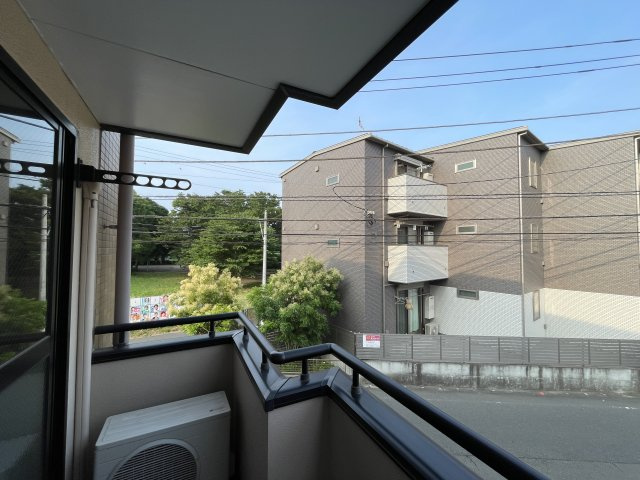グランヴェールの展望