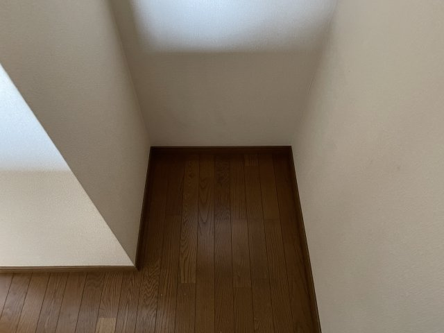 グランヴェールの設備