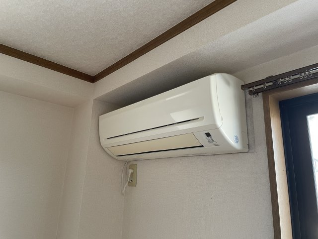 グランヴェールの設備