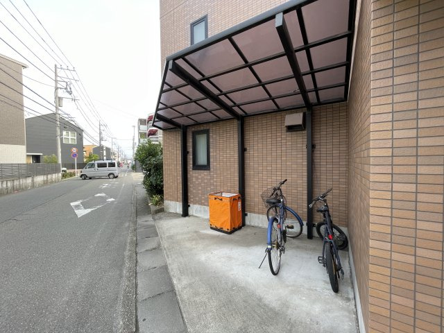 グランヴェールのその他共用部分