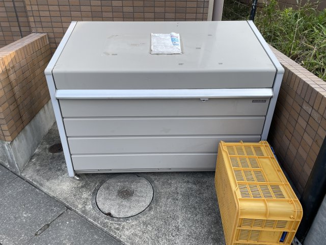 グランヴェールのその他共用部分