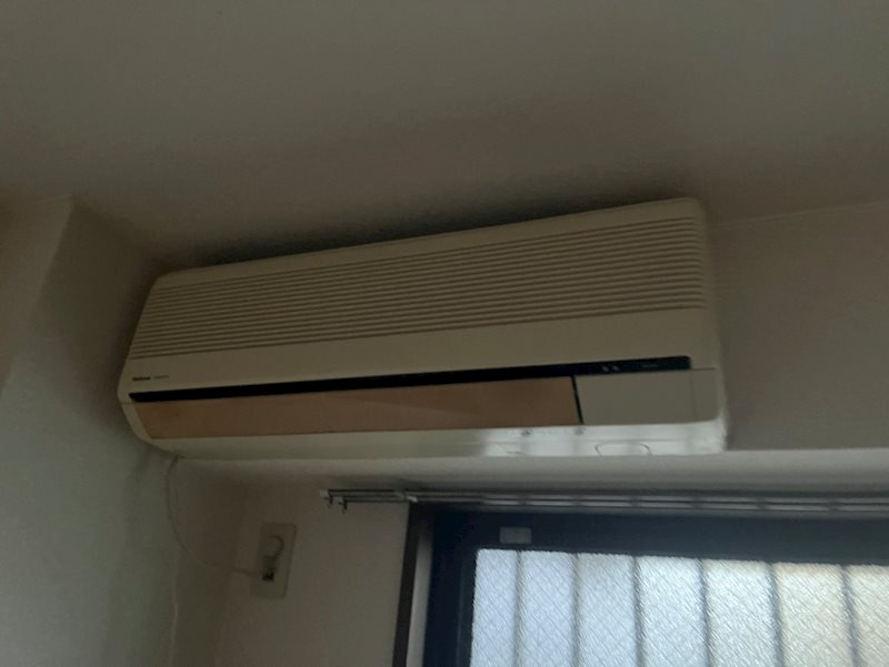 エスペランスの設備