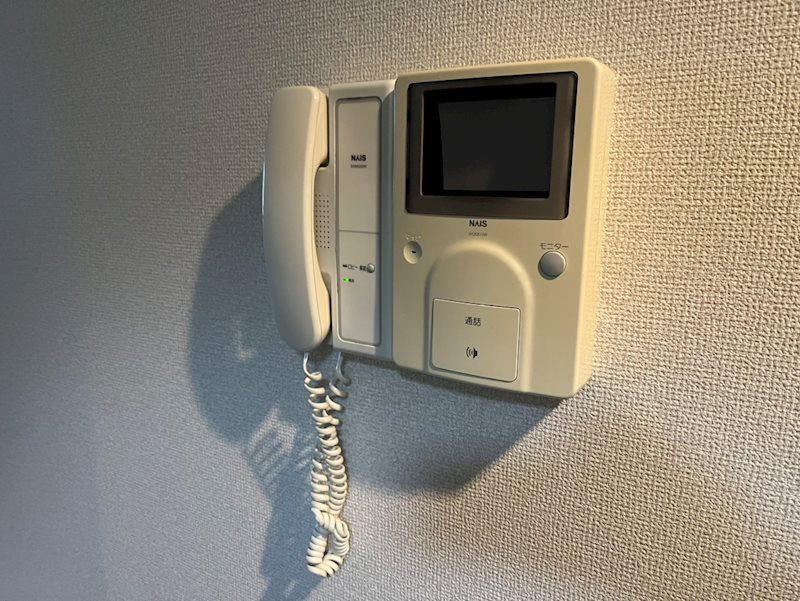 エスペランスのセキュリティ