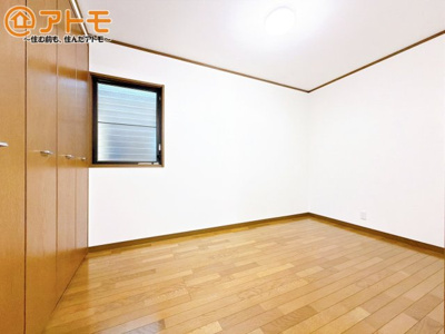 【子供部屋】 | 駿東郡清水町徳倉　中古一戸建て　