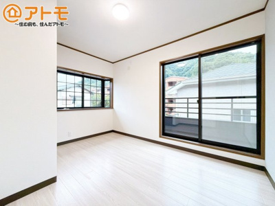 【子供部屋】 | 駿東郡清水町徳倉　中古一戸建て　