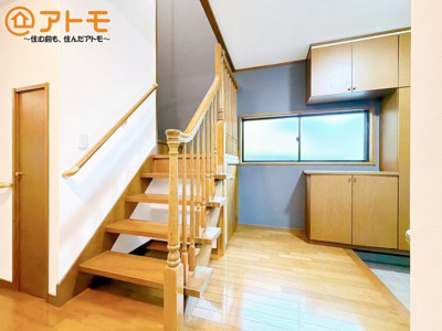 【内装】 | 駿東郡清水町徳倉　中古一戸建て　