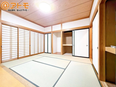【内装】 | 駿東郡清水町徳倉　中古一戸建て　