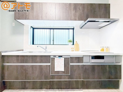 【キッチン】 | 駿東郡清水町徳倉　中古一戸建て　