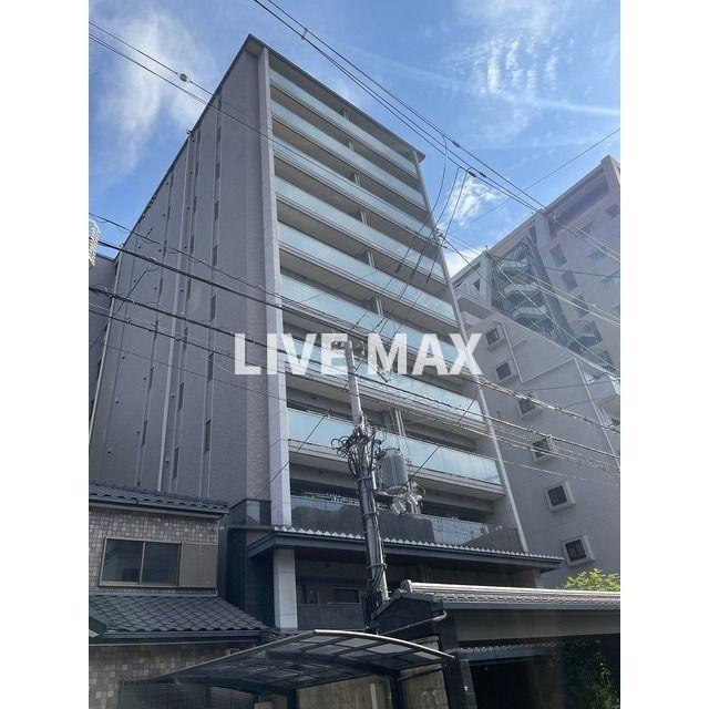 ジ・アーバネックス京都三条通の画像