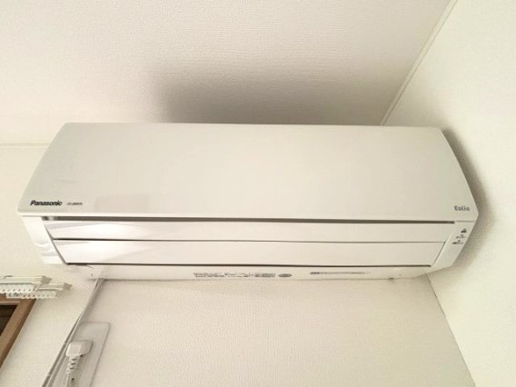 上砂グリーンハイツの設備