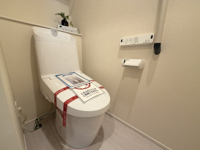 那覇市具志　限定1棟の洋室|※同施工会社写真です